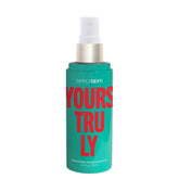 Yours Truly Pheromone Body Mist 3.35 Oz Floral Musk Scent Perfume Spray